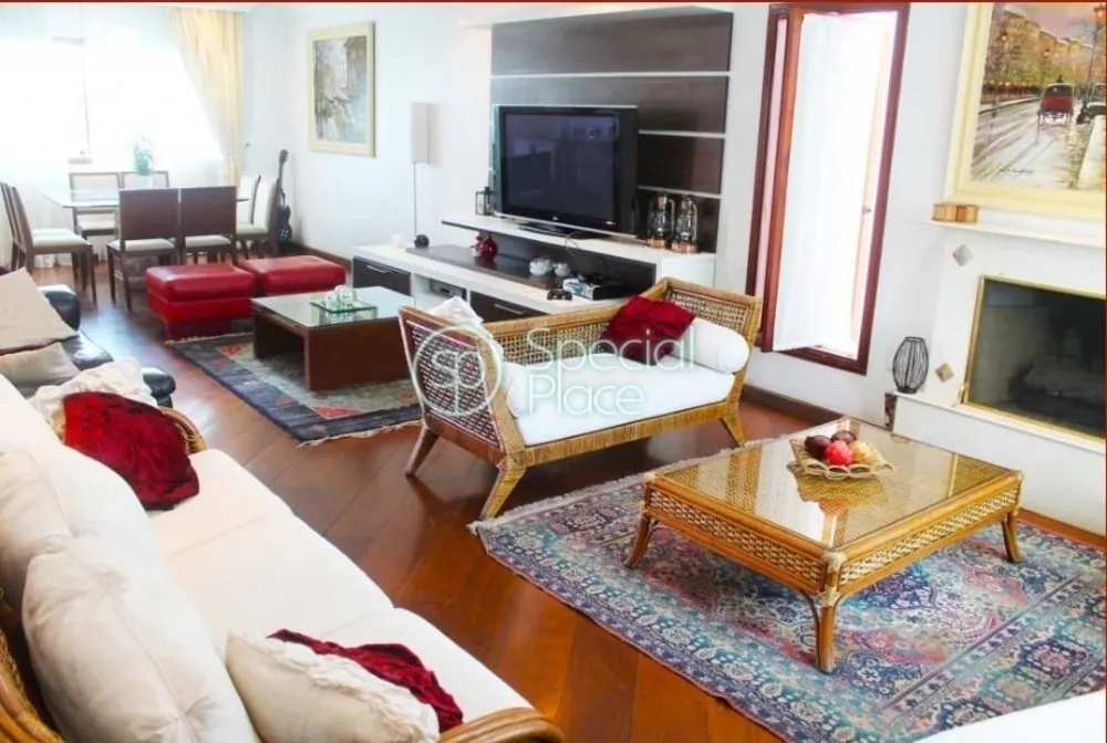 Casa de Condomínio, 4 quartos - Foto 10