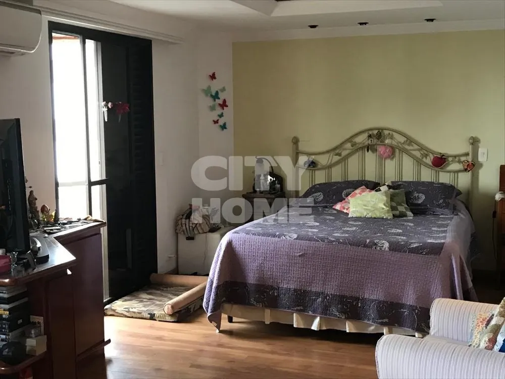 Apartamento, 3 quartos, 197 m² - Foto 10