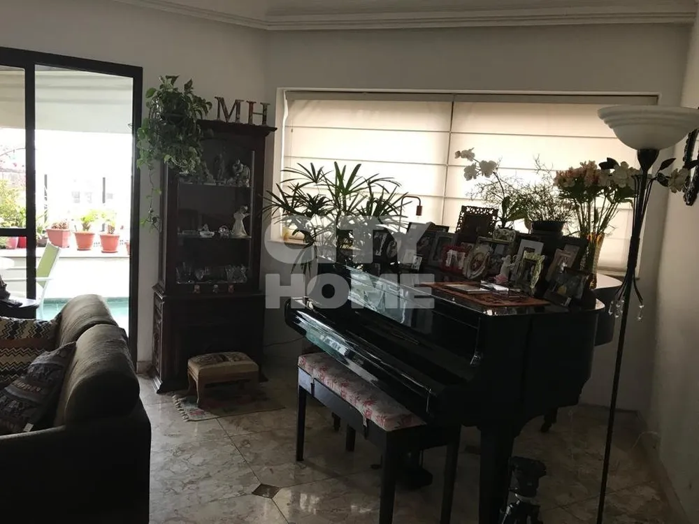 Apartamento, 3 quartos, 197 m² - Foto 7