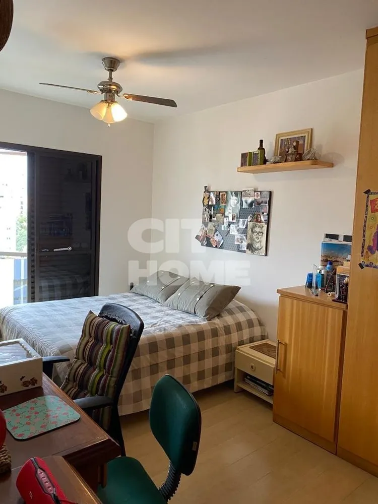 Apartamento, 3 quartos, 197 m² - Foto 11