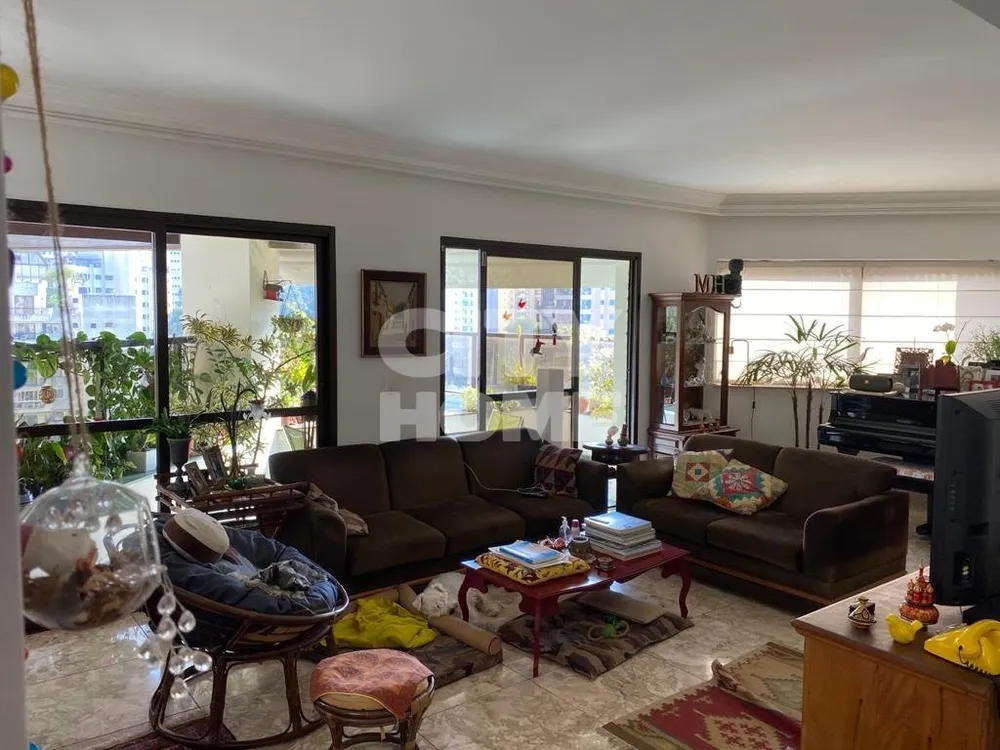 Apartamento, 3 quartos, 197 m² - Foto 8