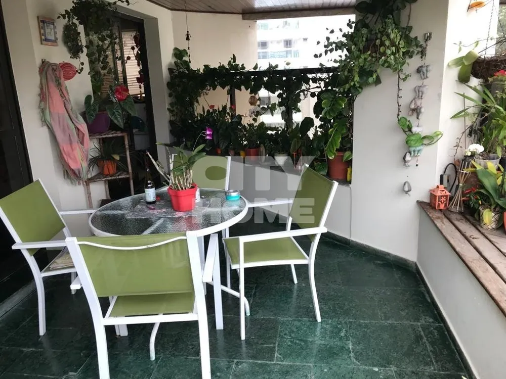 Apartamento, 3 quartos, 197 m² - Foto 8