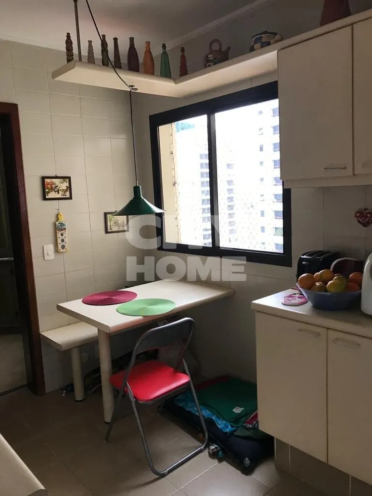 Apartamento, 3 quartos, 197 m² - Foto 7