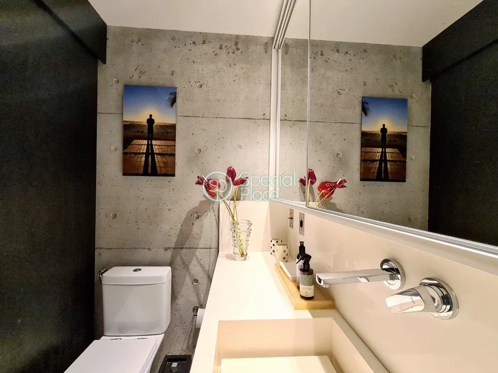 Apartamento, 1 quarto, 72 m² - Foto 8