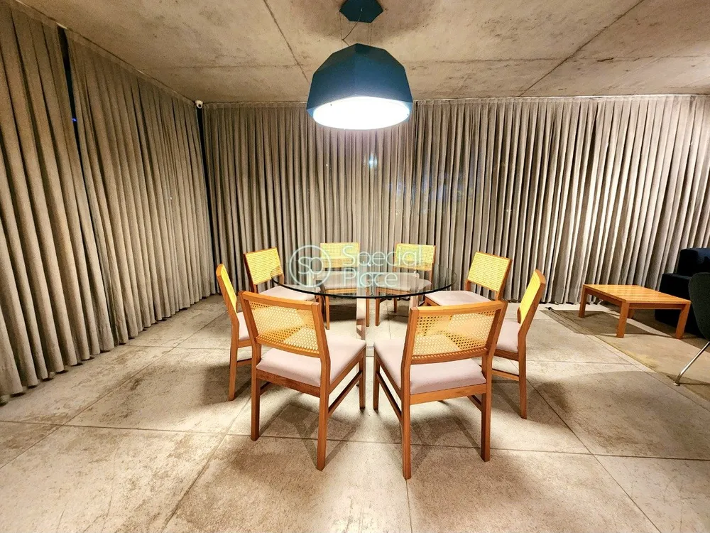 Apartamento, 1 quarto, 72 m² - Foto 12