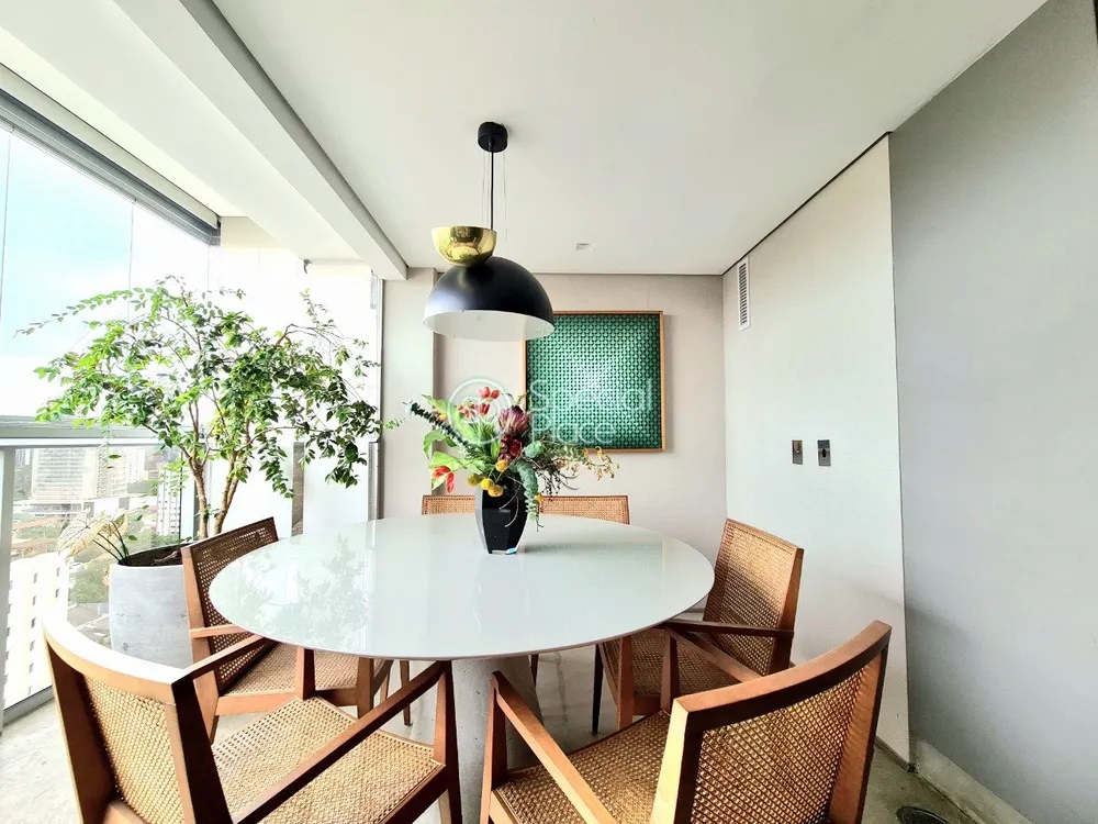 Apartamento, 1 quarto, 72 m² - Foto 5
