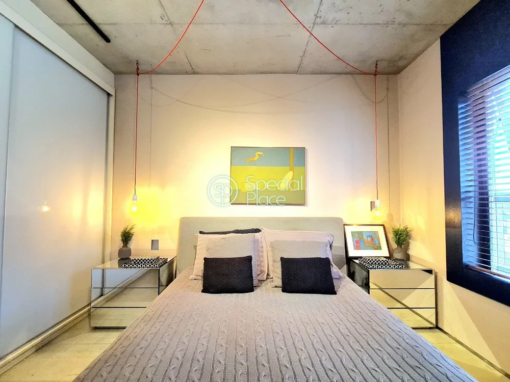 Apartamento, 1 quarto, 72 m² - Foto 7