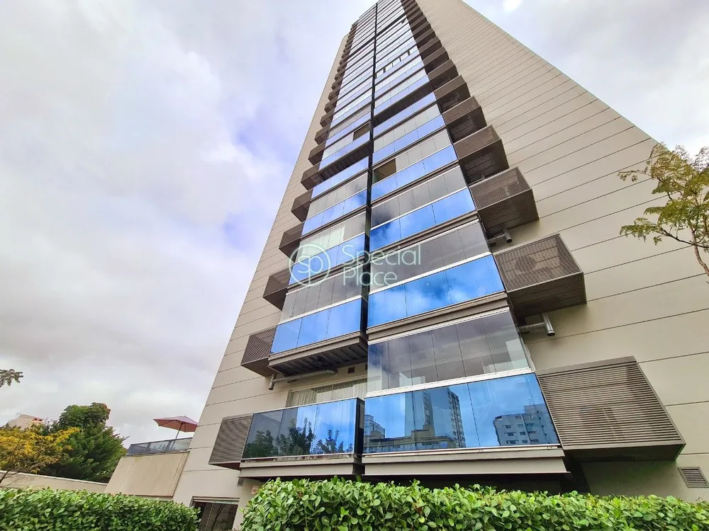 Apartamento, 1 quarto, 72 m² - Foto 6