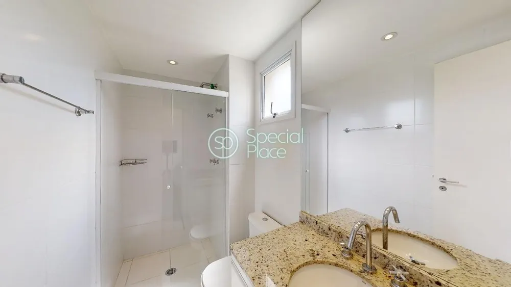 Apartamento, 4 quartos, 220 m² - Foto 2