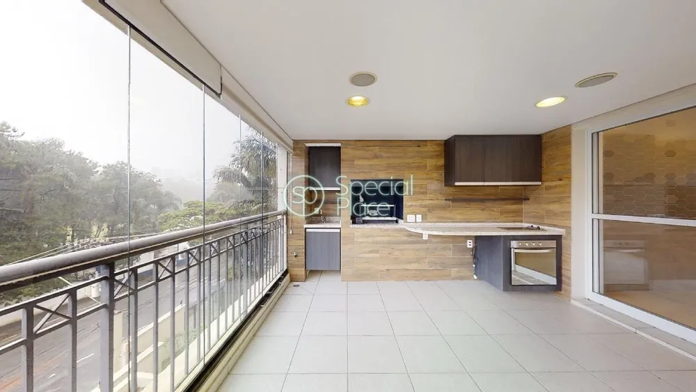 Apartamento, 4 quartos, 220 m² - Foto 3