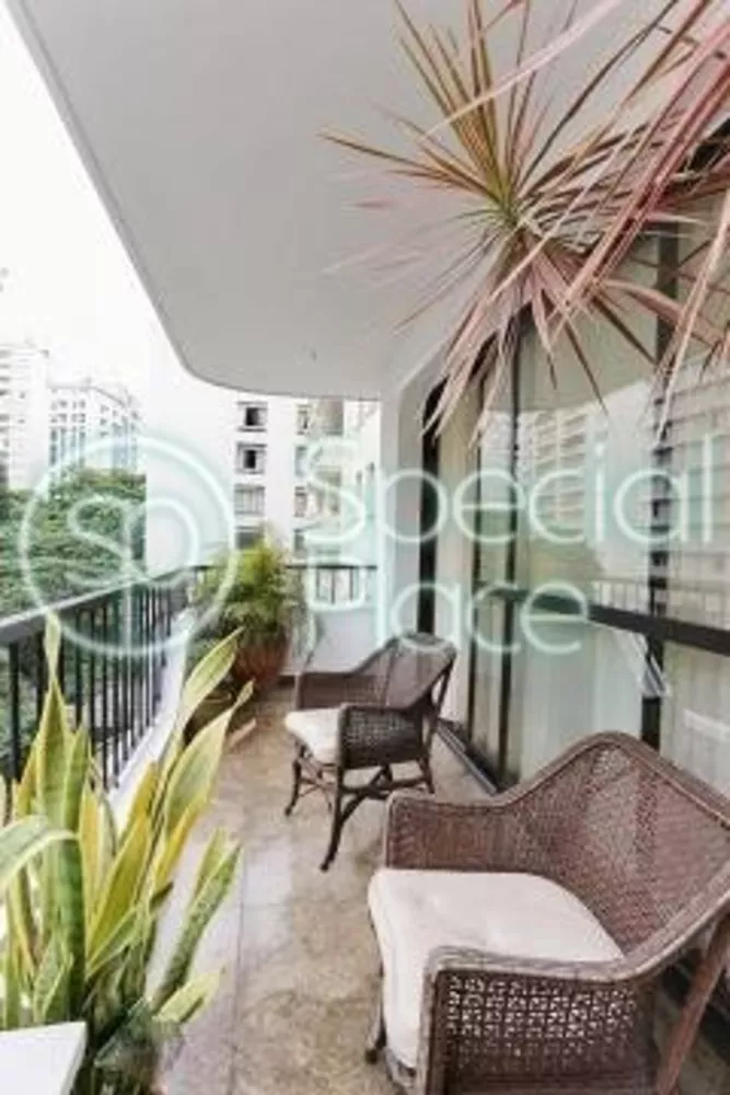 Apartamento à venda com 4 quartos, 293m² - Foto 8