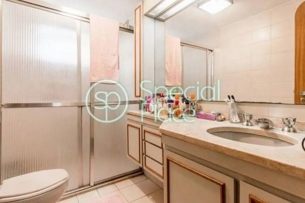 Apartamento, 4 quartos, 293 m² - Foto 10
