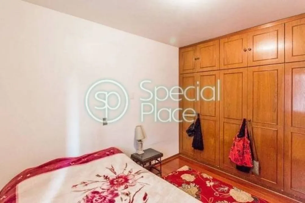 Apartamento, 4 quartos, 293 m² - Foto 9
