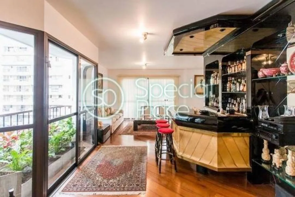Apartamento, 4 quartos, 293 m² - Foto 12
