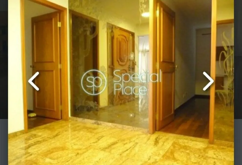 Apartamento, 3 quartos, 241 m² - Foto 6