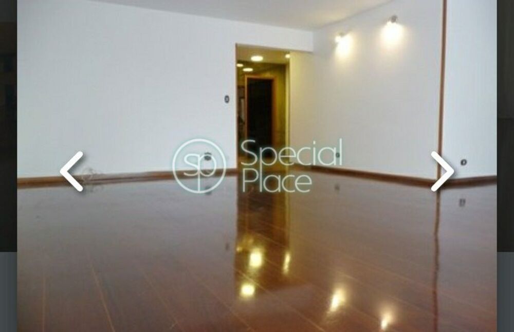Apartamento à venda com 3 quartos, 241m² - Foto 1