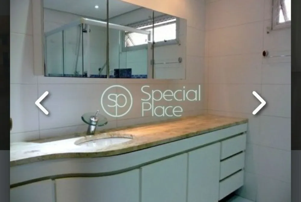 Apartamento, 3 quartos, 241 m² - Foto 8