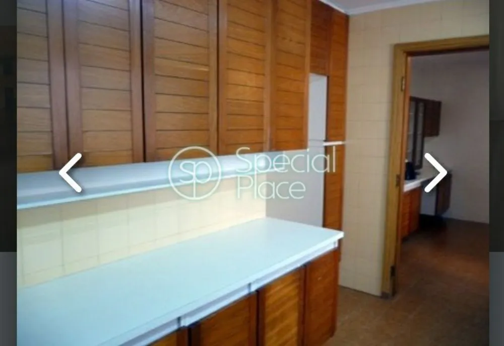 Apartamento, 3 quartos, 241 m² - Foto 5