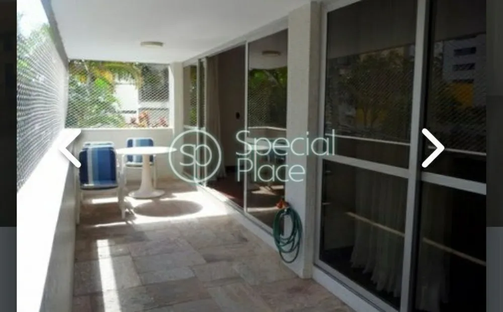 Apartamento, 3 quartos, 241 m² - Foto 3