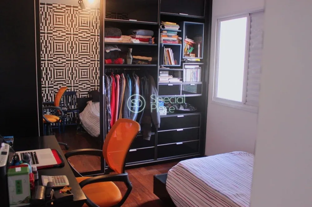 Apartamento, 3 quartos, 174 m² - Foto 9