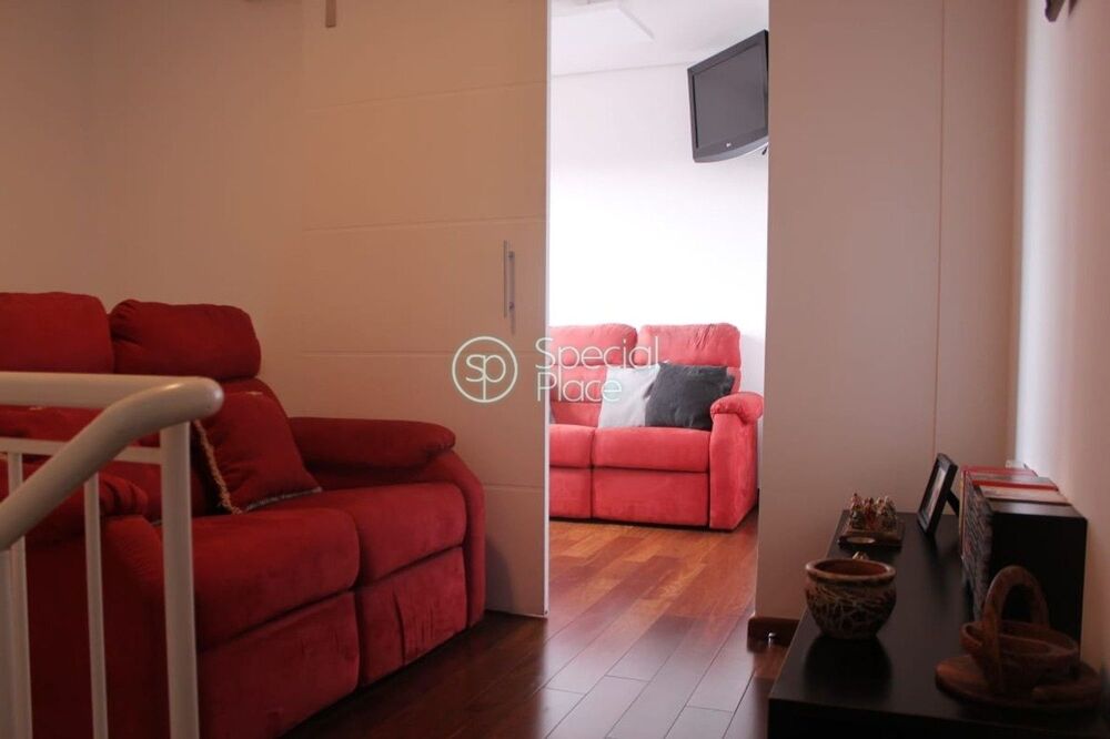 Apartamento, 3 quartos, 174 m² - Foto 2