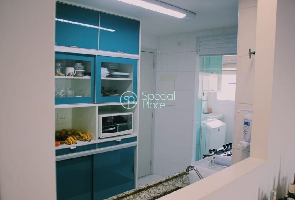 Apartamento, 3 quartos, 174 m² - Foto 4