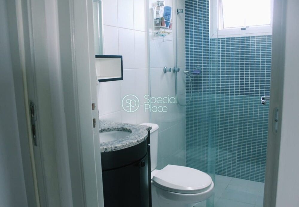 Apartamento, 3 quartos, 174 m² - Foto 6