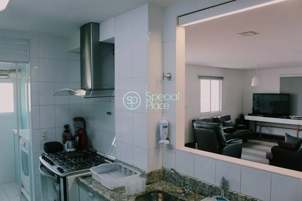 Apartamento, 3 quartos, 174 m² - Foto 7