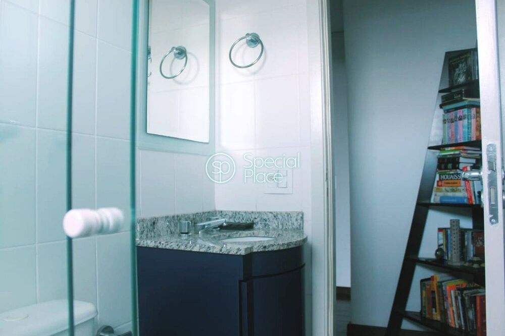 Apartamento, 3 quartos, 174 m² - Foto 7