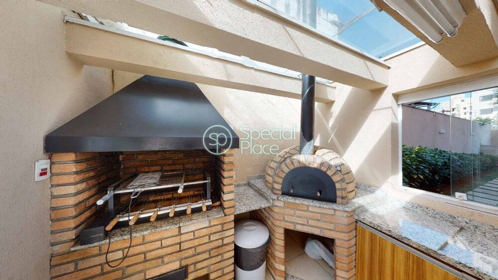 Apartamento, 3 quartos, 174 m² - Foto 8