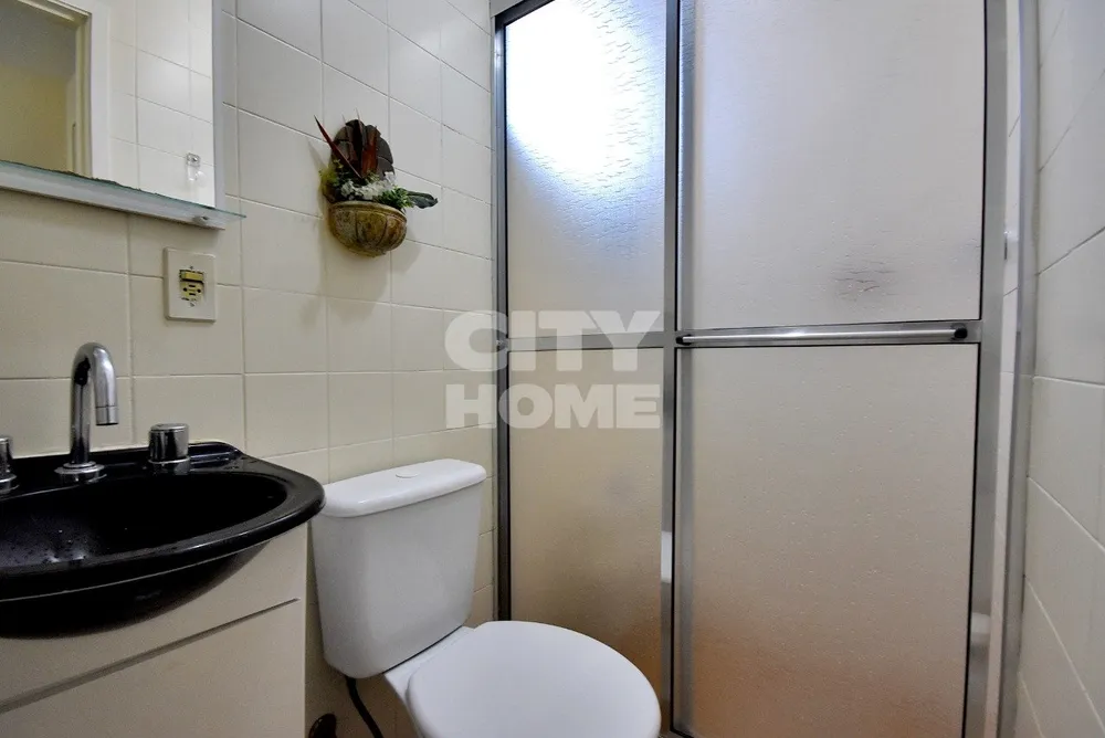 Apartamento, 3 quartos, 83 m² - Foto 11