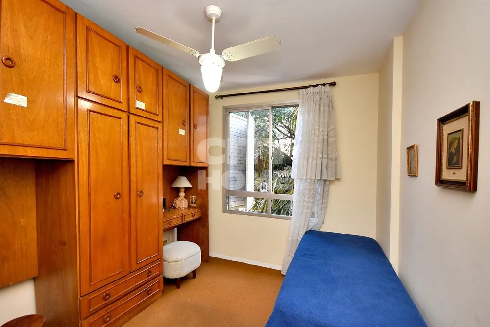 Apartamento, 3 quartos, 83 m² - Foto 9
