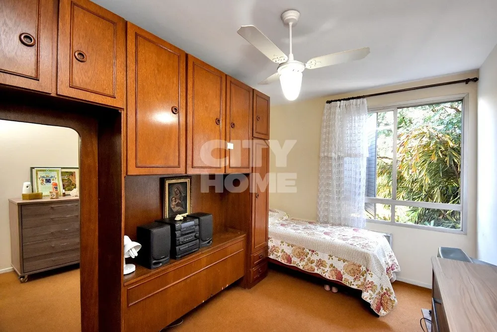 Apartamento, 3 quartos, 83 m² - Foto 12