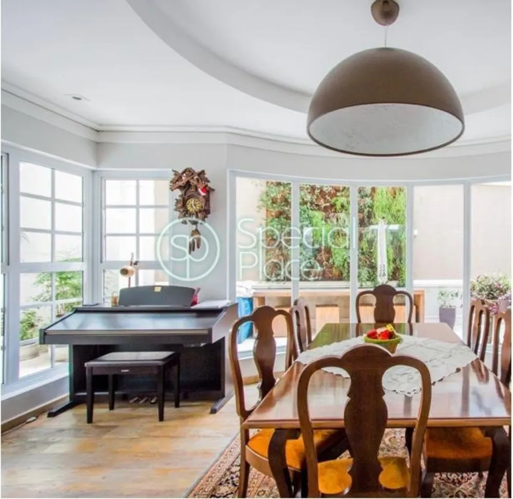 Casa de Condomínio, 4 quartos - Foto 6