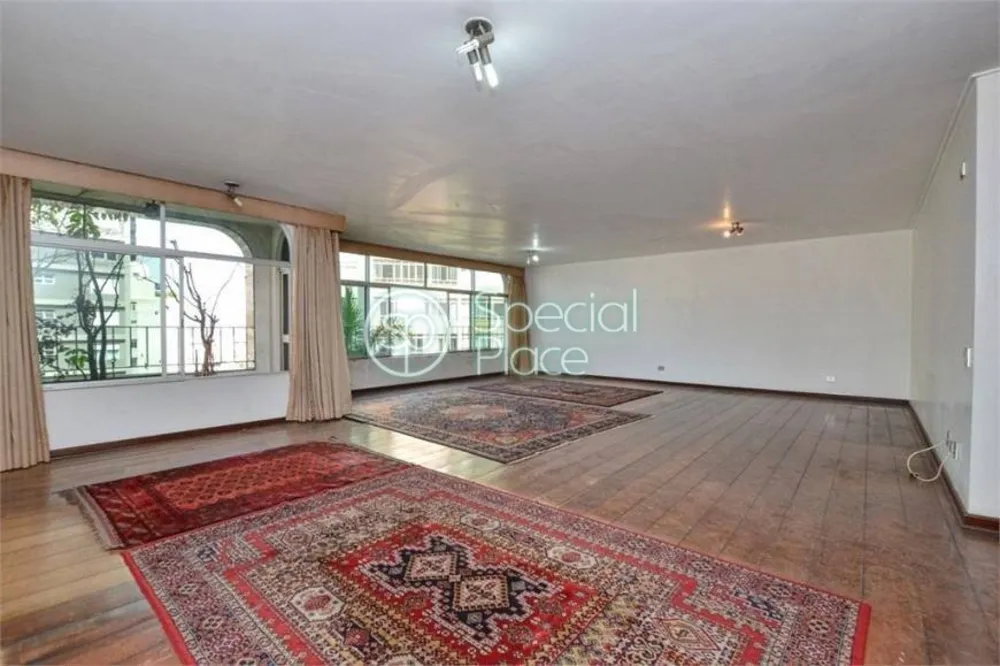 Apartamento, 3 quartos, 230 m² - Foto 9