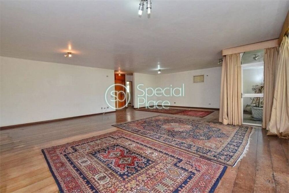 Apartamento, 3 quartos, 230 m² - Foto 2