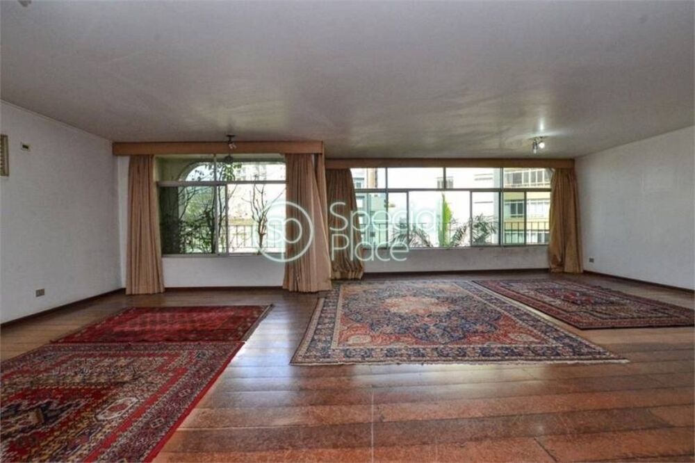 Apartamento, 3 quartos, 230 m² - Foto 7