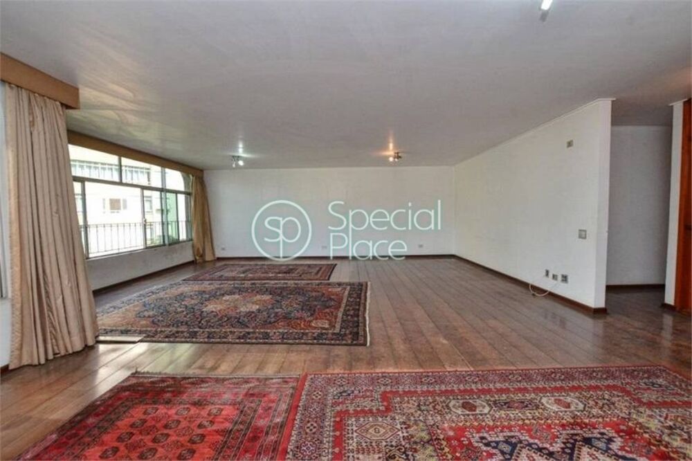 Apartamento, 3 quartos, 230 m² - Foto 10