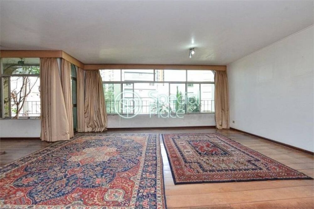Apartamento, 3 quartos, 230 m² - Foto 3