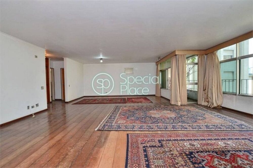 Apartamento, 3 quartos, 230 m² - Foto 8