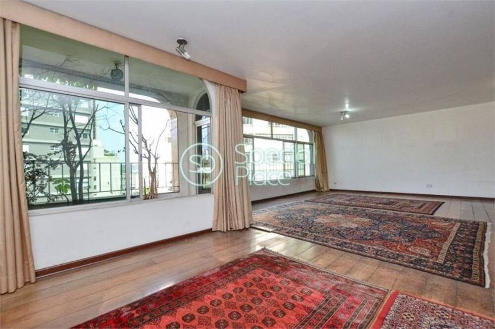 Apartamento, 3 quartos, 230 m² - Foto 4