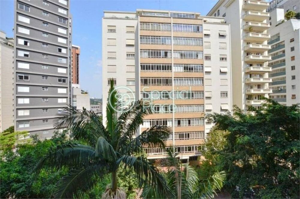 Apartamento, 3 quartos, 230 m² - Foto 19