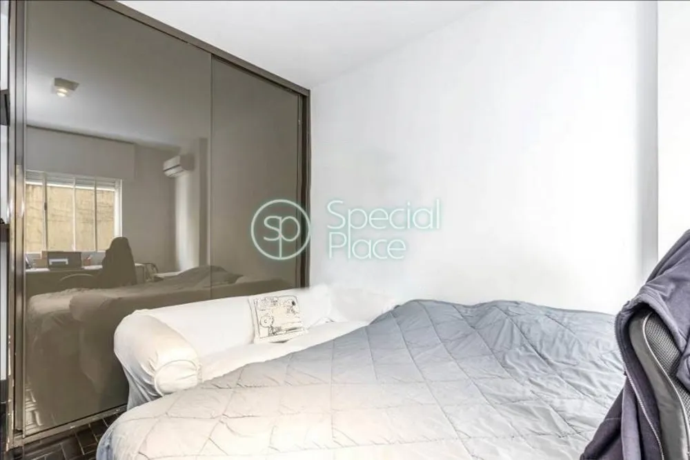 Apartamento, 3 quartos, 110 m² - Foto 10
