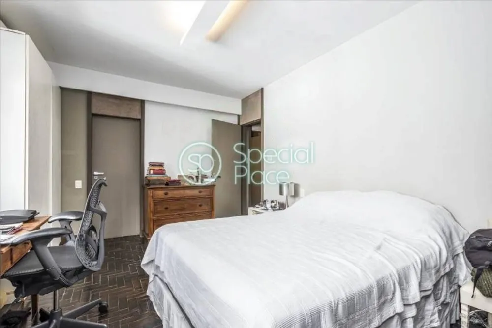 Apartamento, 3 quartos, 110 m² - Foto 11