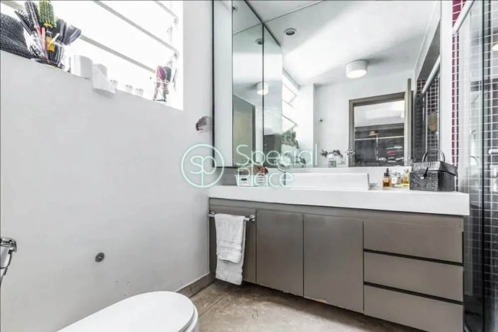 Apartamento, 3 quartos, 110 m² - Foto 9