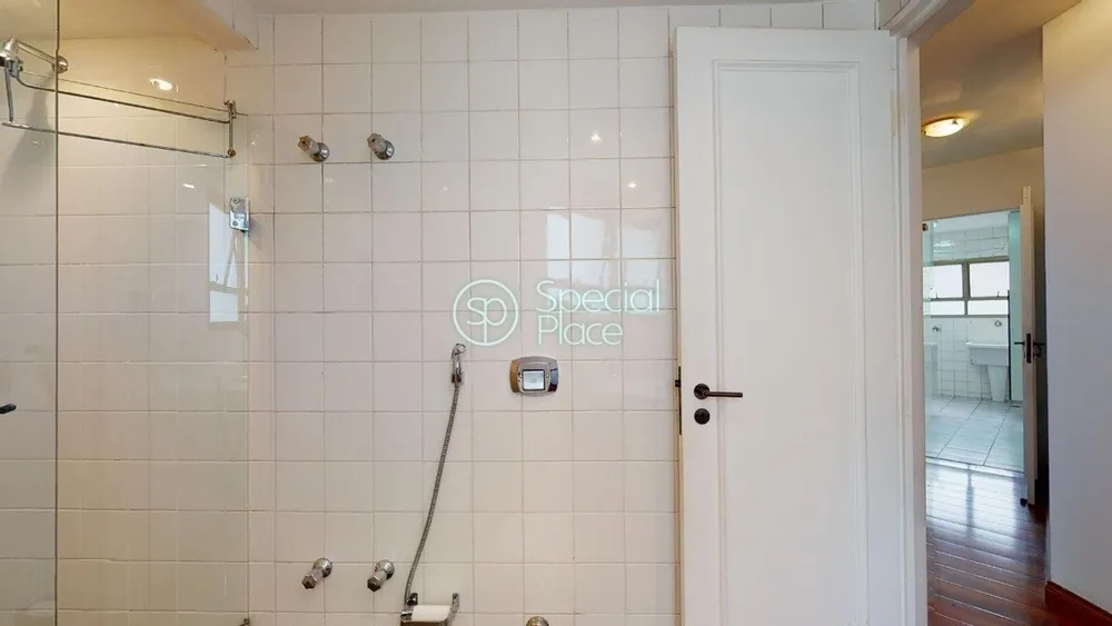 Apartamento, 3 quartos, 149 m² - Foto 1
