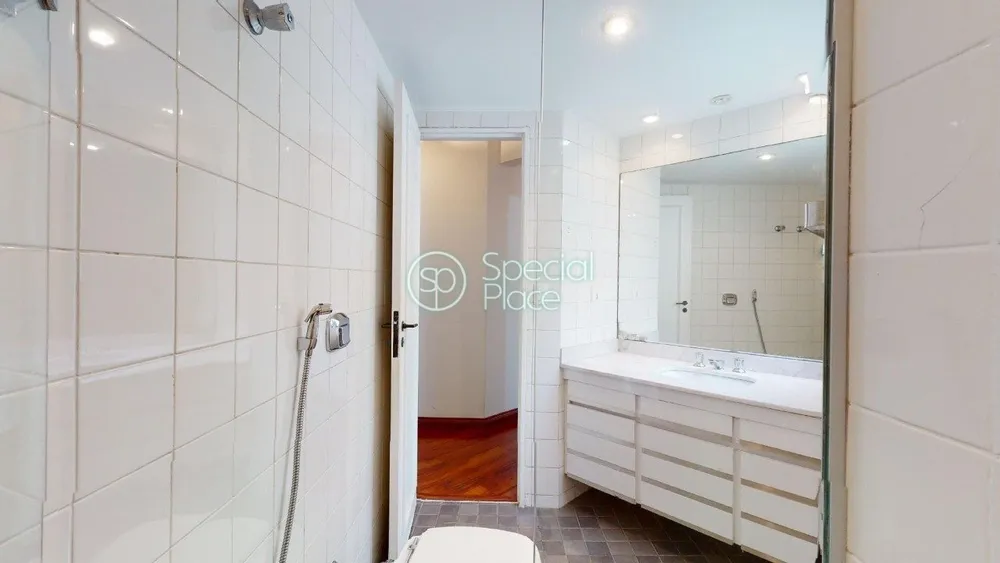 Apartamento, 3 quartos, 149 m² - Foto 2