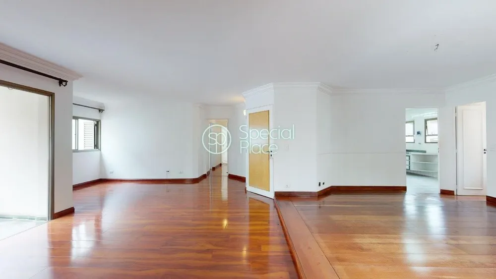 Apartamento, 3 quartos, 149 m² - Foto 5