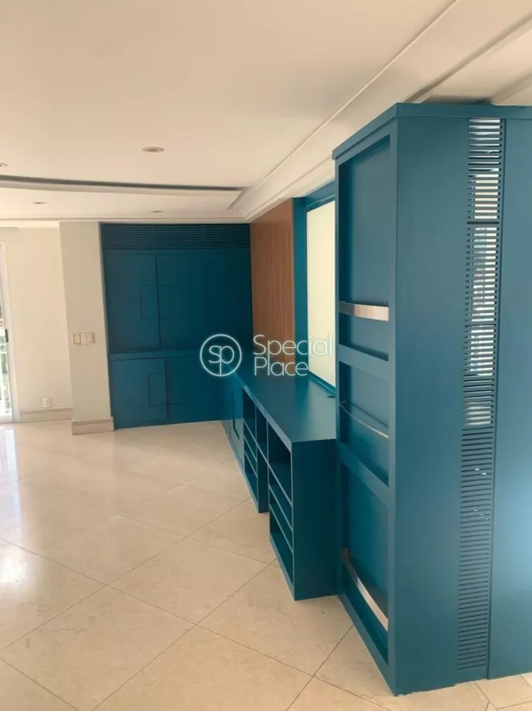 Apartamento à venda com 6 quartos, 390m² - Foto 4