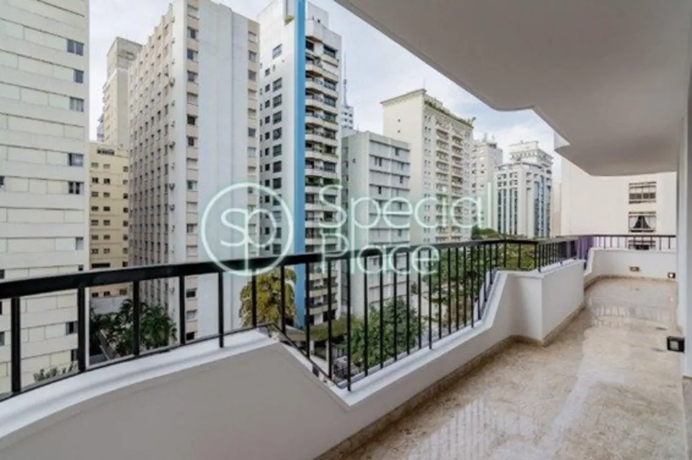 Apartamento, 4 quartos, 293 m² - Foto 3